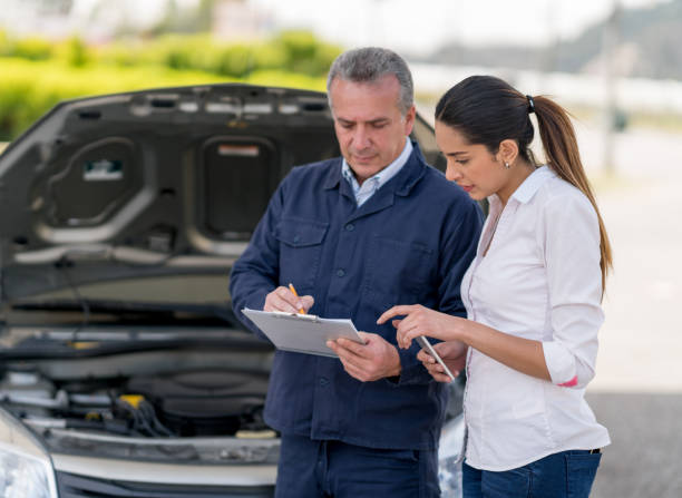 Local insurance for Osborne County County drivers